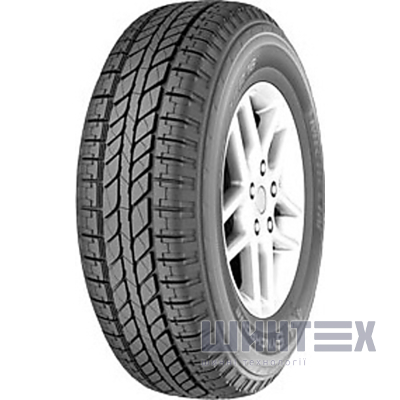 Michelin 4x4 Synchrone 255/60 R18 112H XL